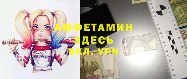 гашик Белоозёрский